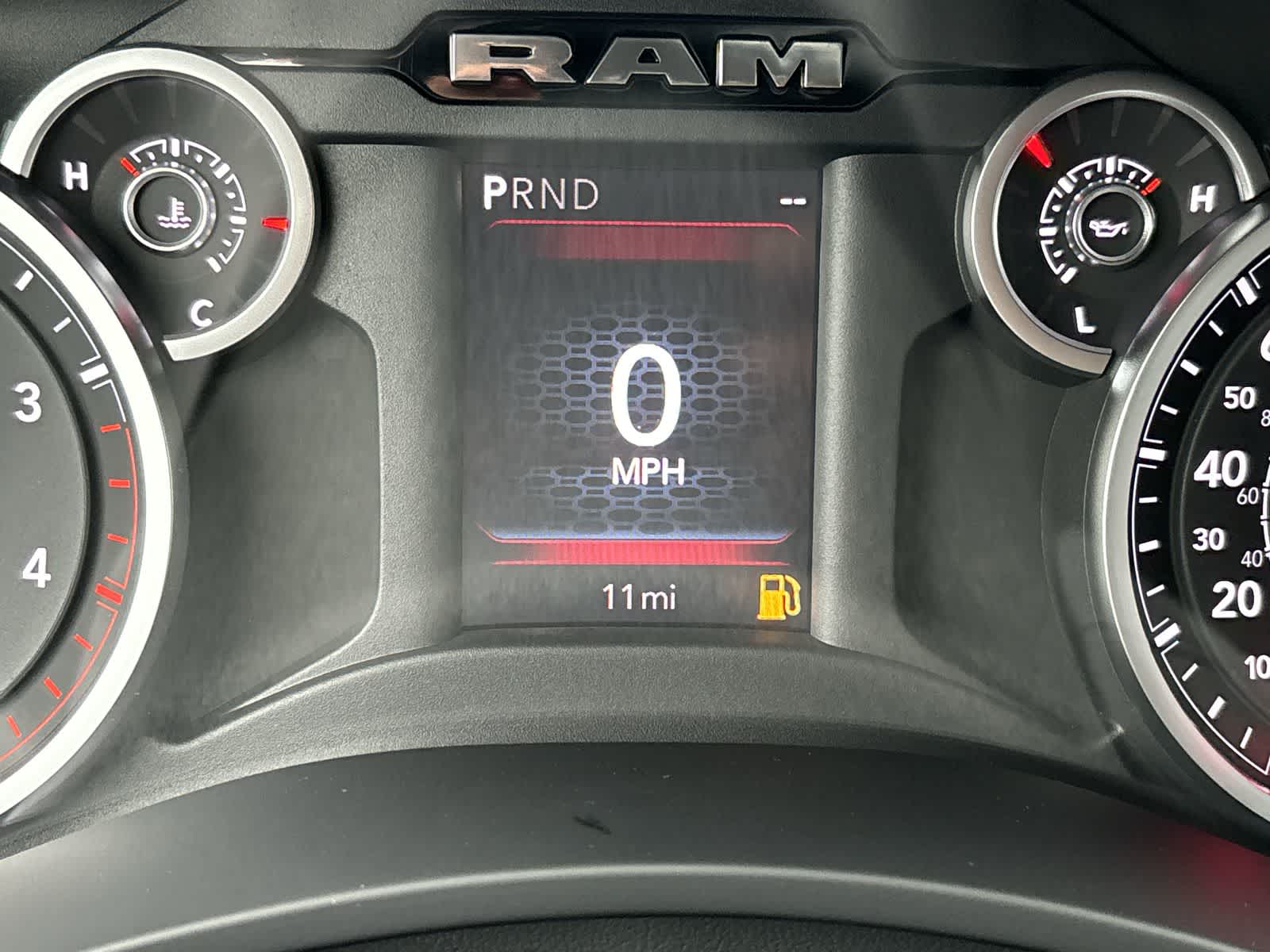 Thumbnail: 2026 RAM 2500 - 13