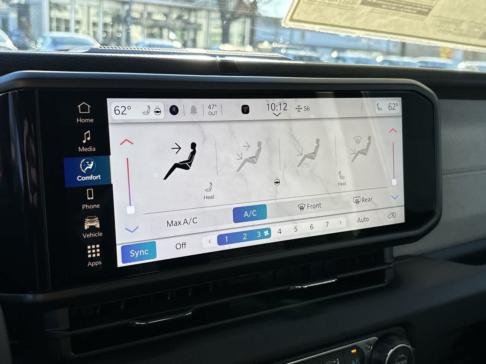 Thumbnail: 2026 Jeep Wrangler - 15