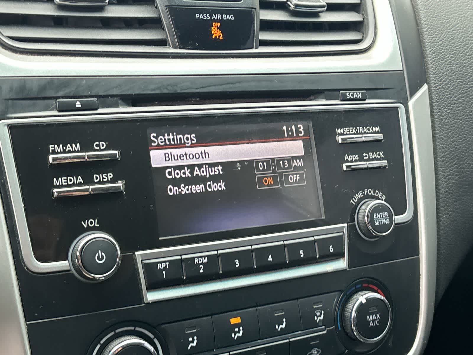 Thumbnail: 2016 Nissan Altima - 14