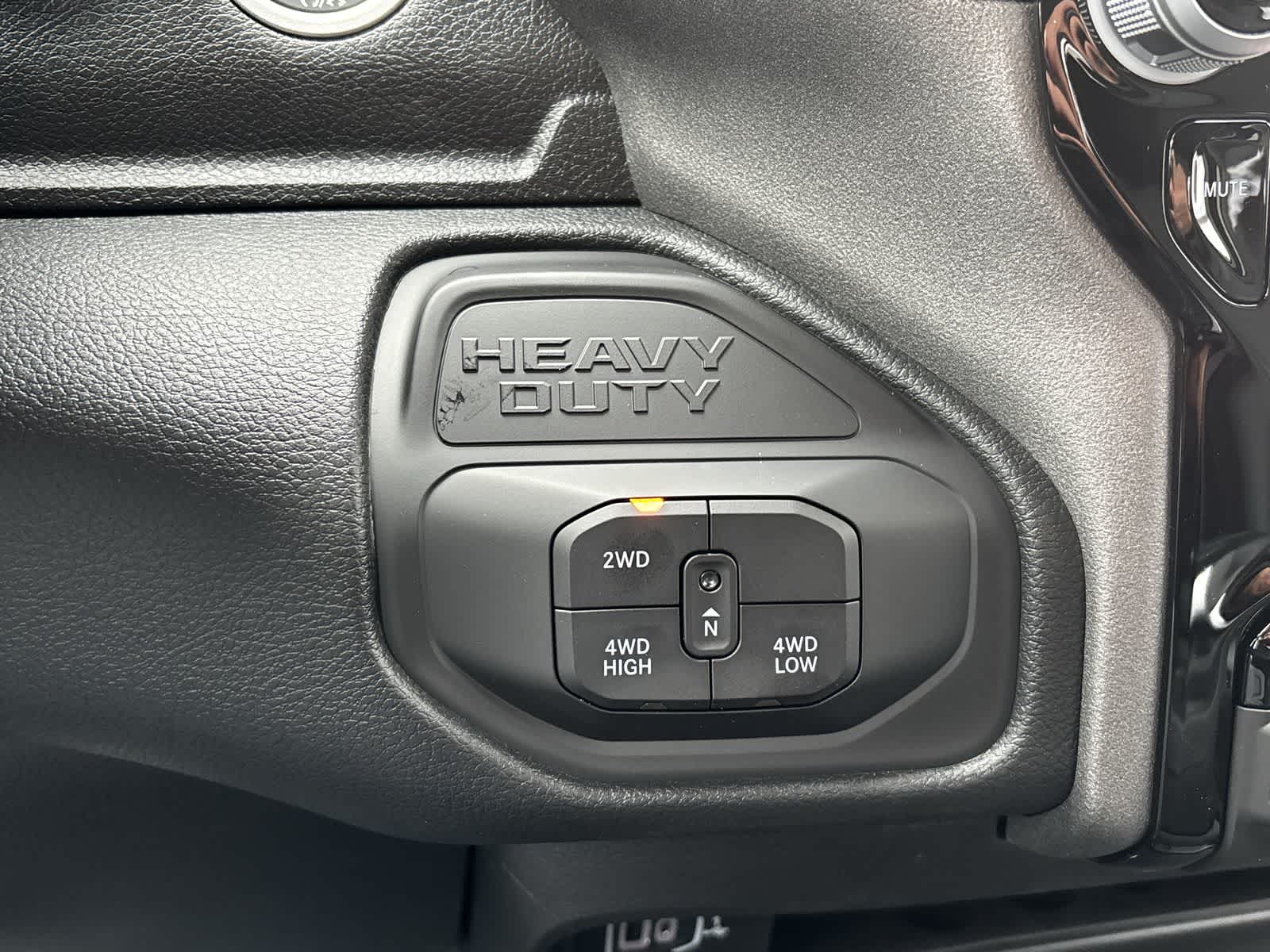 Thumbnail: 2026 RAM 2500 - 22