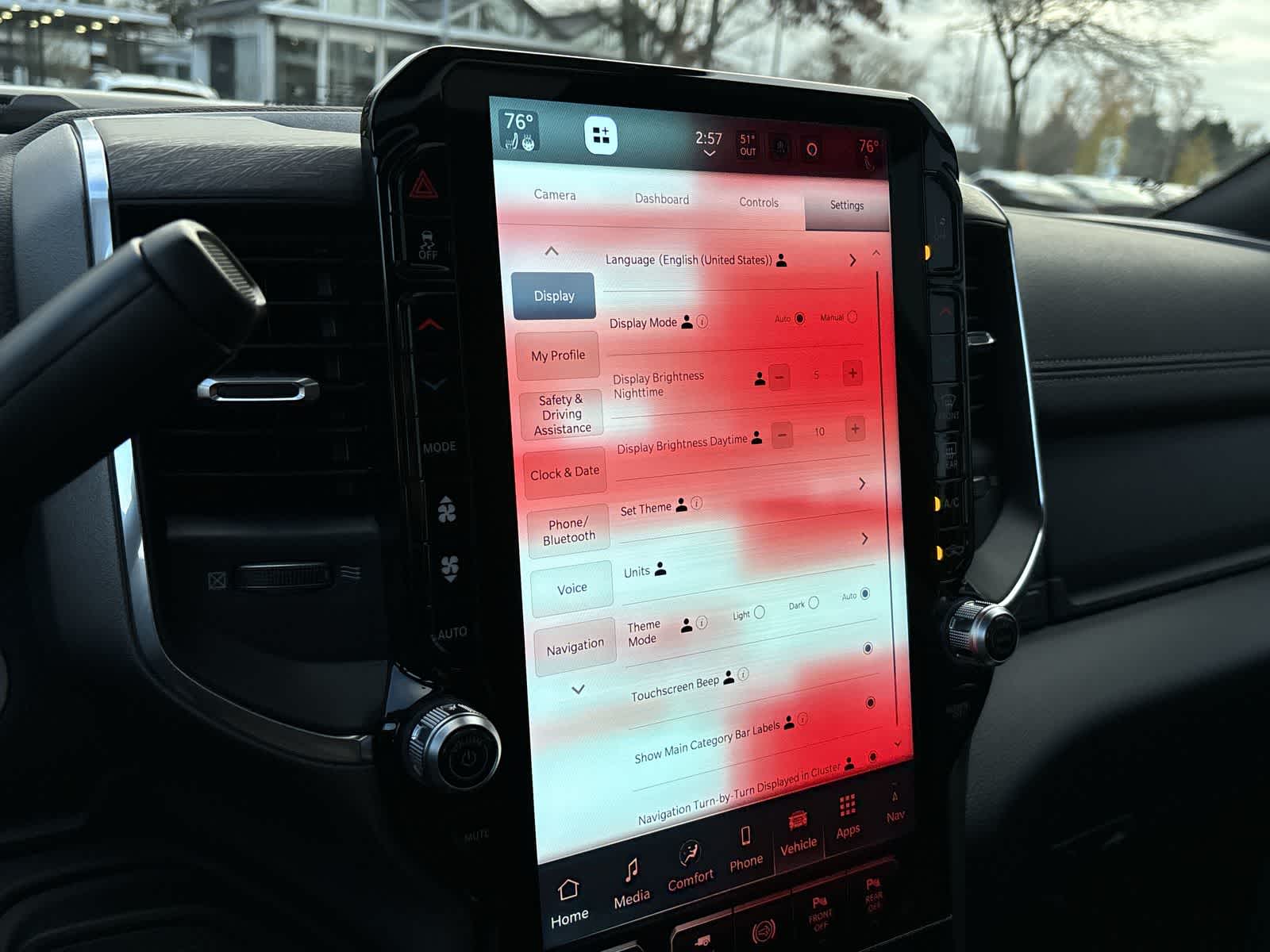 Thumbnail: 2026 RAM 2500 - 18