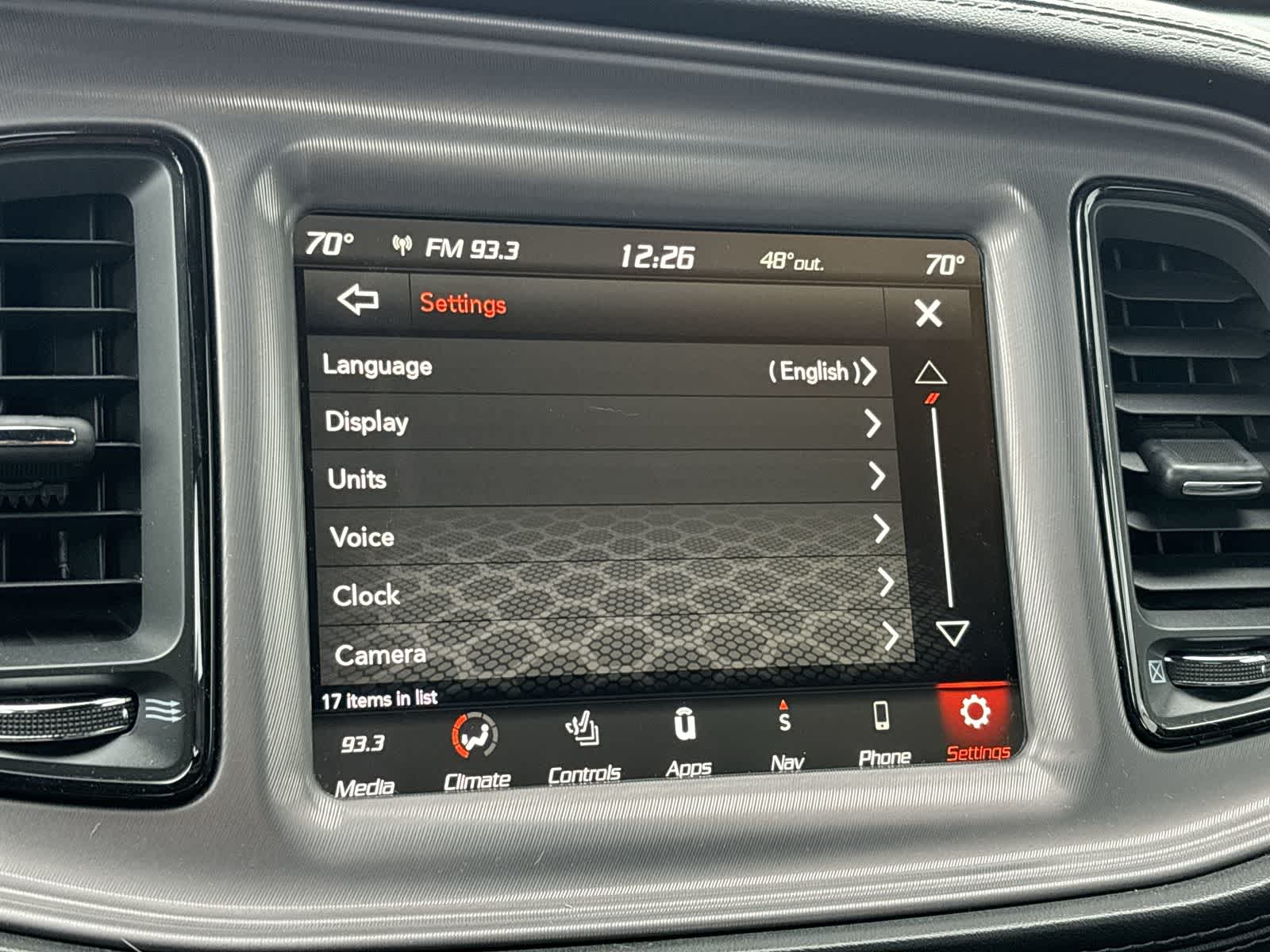 Thumbnail: 2023 Dodge Challenger - 21