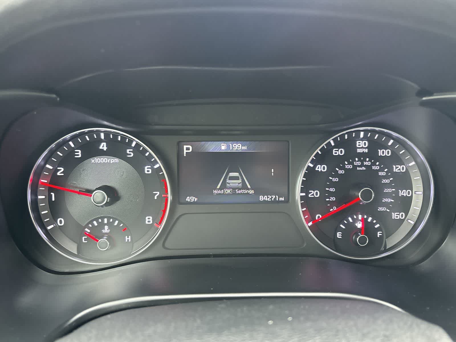 Thumbnail: 2023 Kia Forte - 14