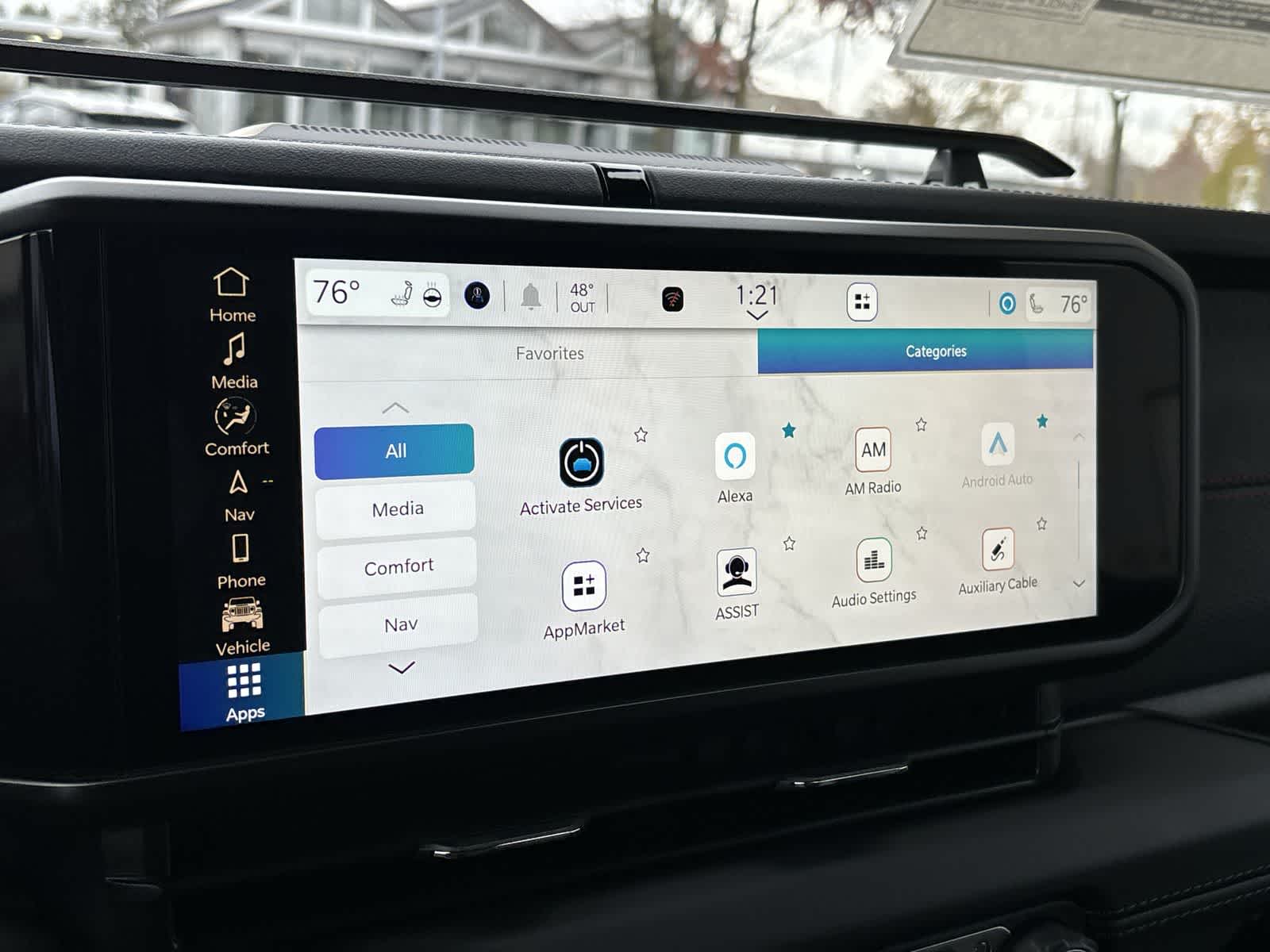 Thumbnail: 2026 Jeep Wrangler - 22