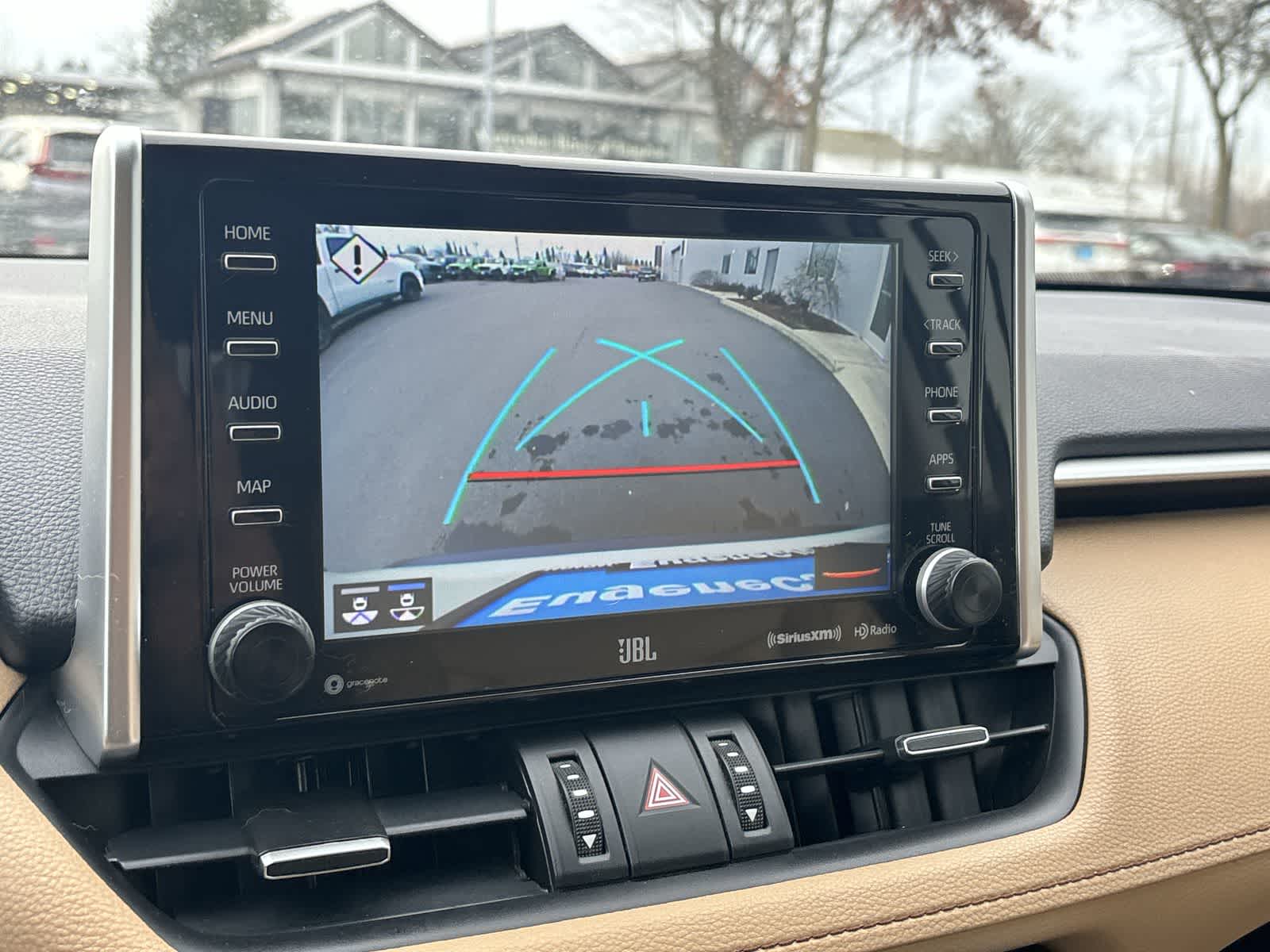 Thumbnail: 2020 Toyota RAV4 - 13