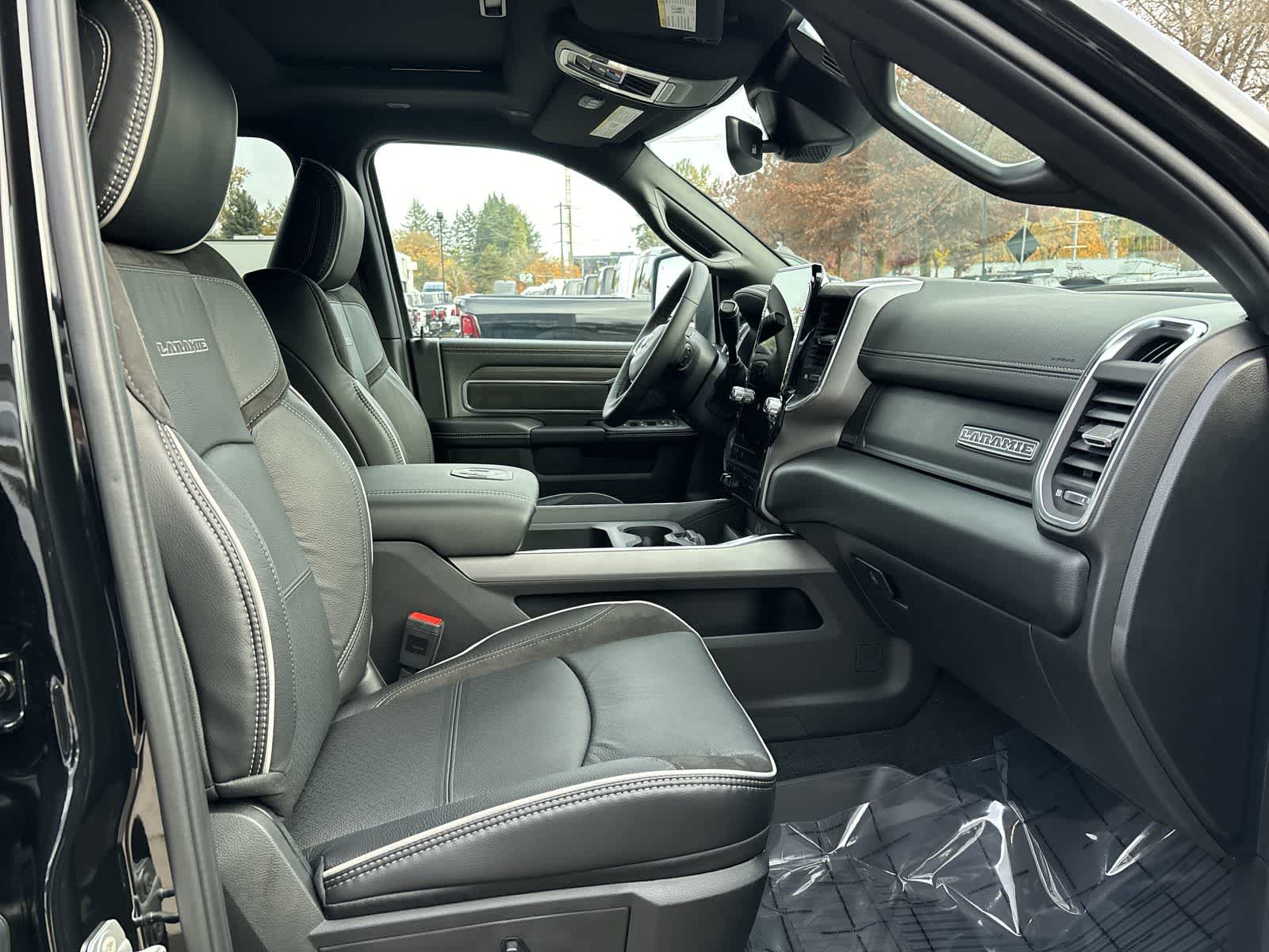 Thumbnail: 2026 RAM 2500 - 7