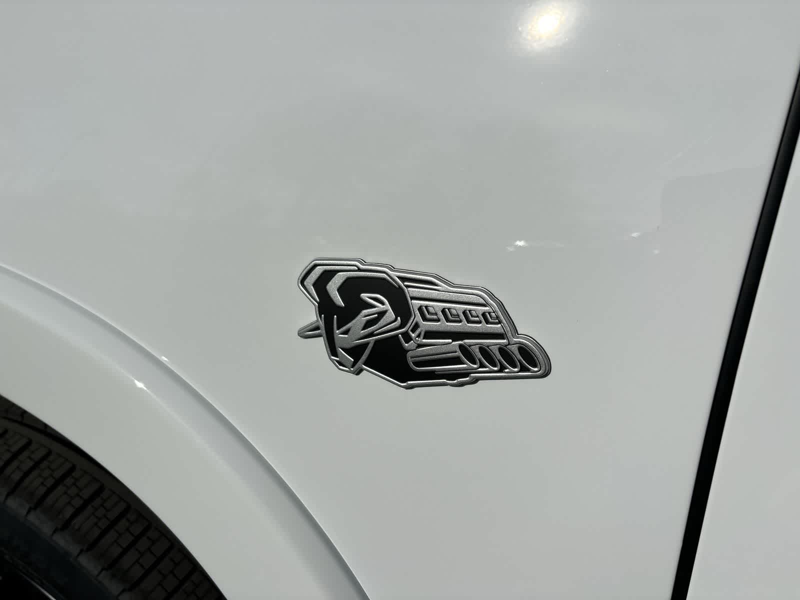 Thumbnail: 2026 RAM 1500 - 4