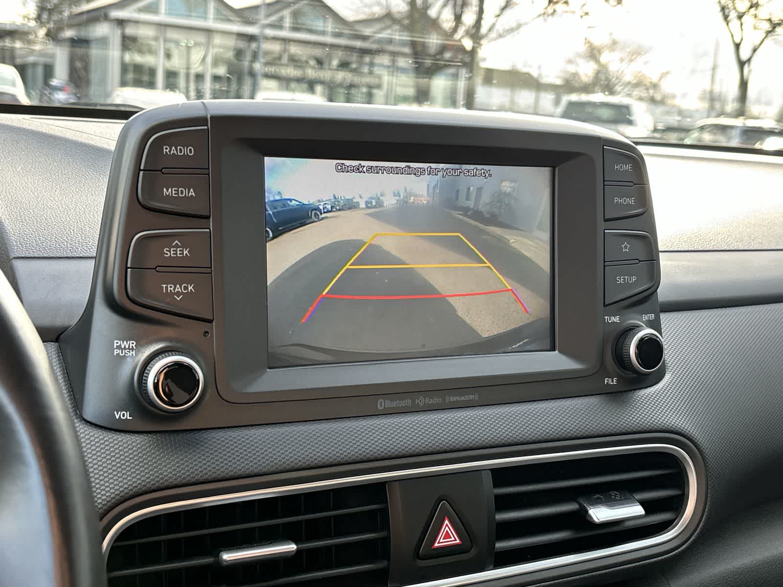 Thumbnail: 2021 Hyundai Kona - 22