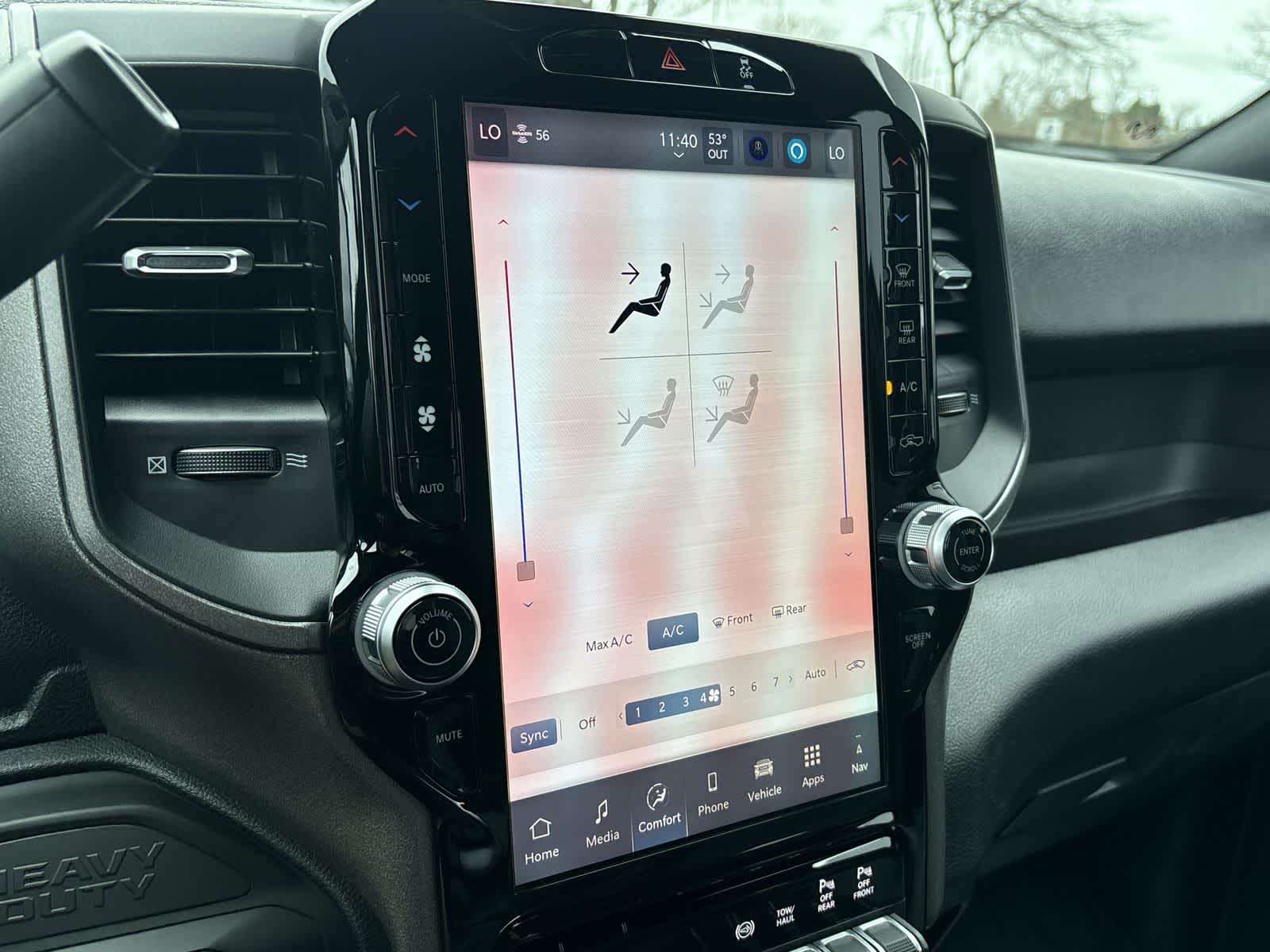 Thumbnail: 2026 RAM 2500 - 20