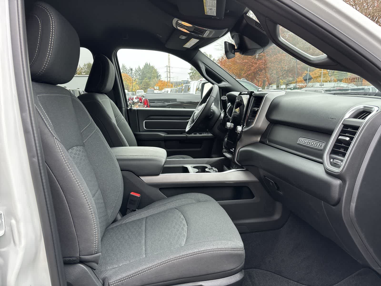 Thumbnail: 2026 RAM 2500 - 7