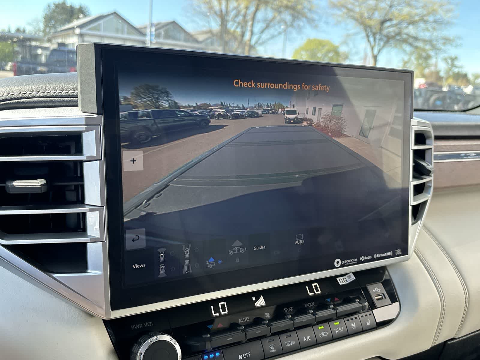 Thumbnail: 2023 Toyota Tundra - 18