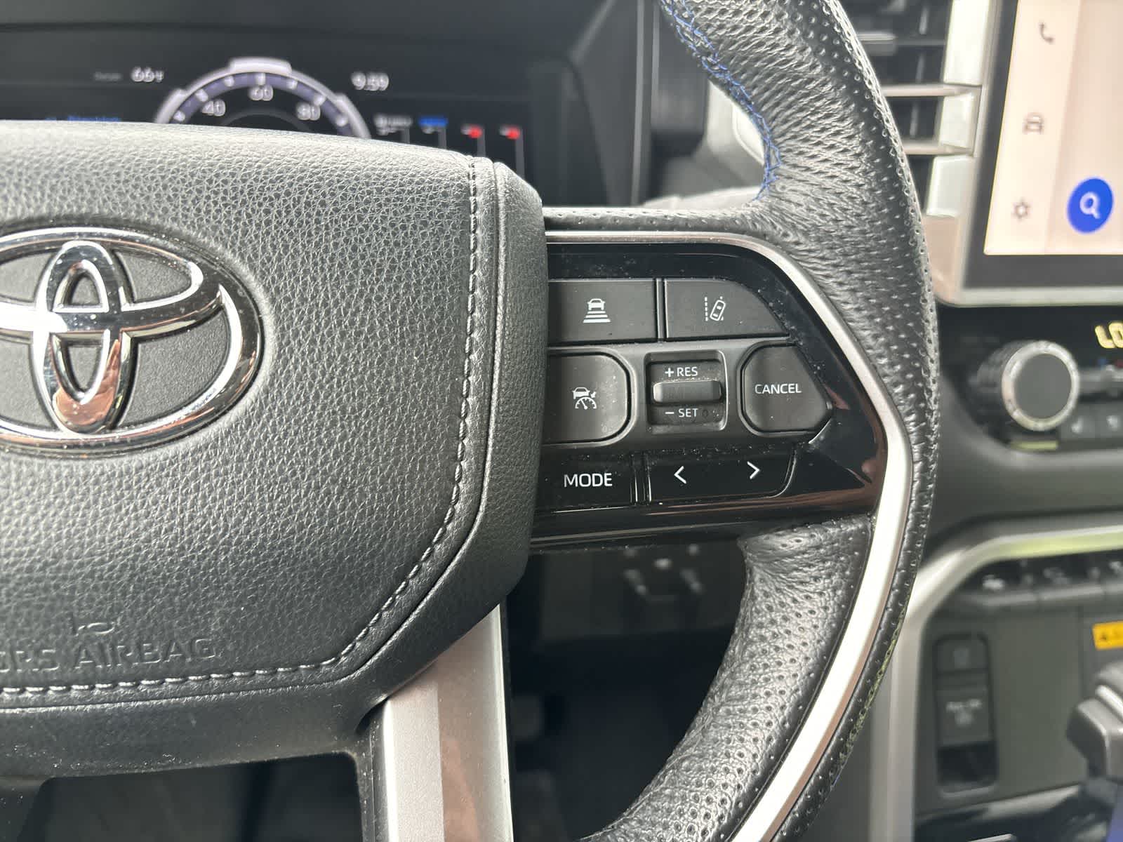 Thumbnail: 2024 Toyota Tundra - 12