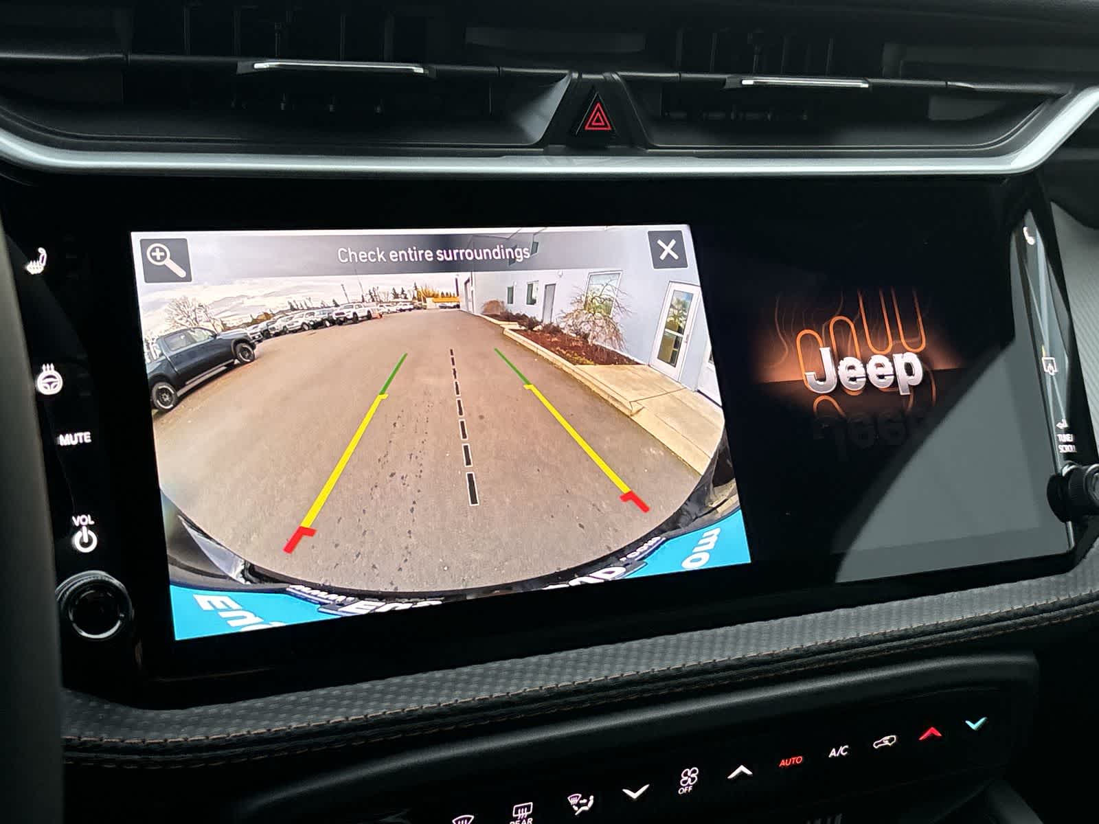 Thumbnail: 2026 Jeep Cherokee - 19