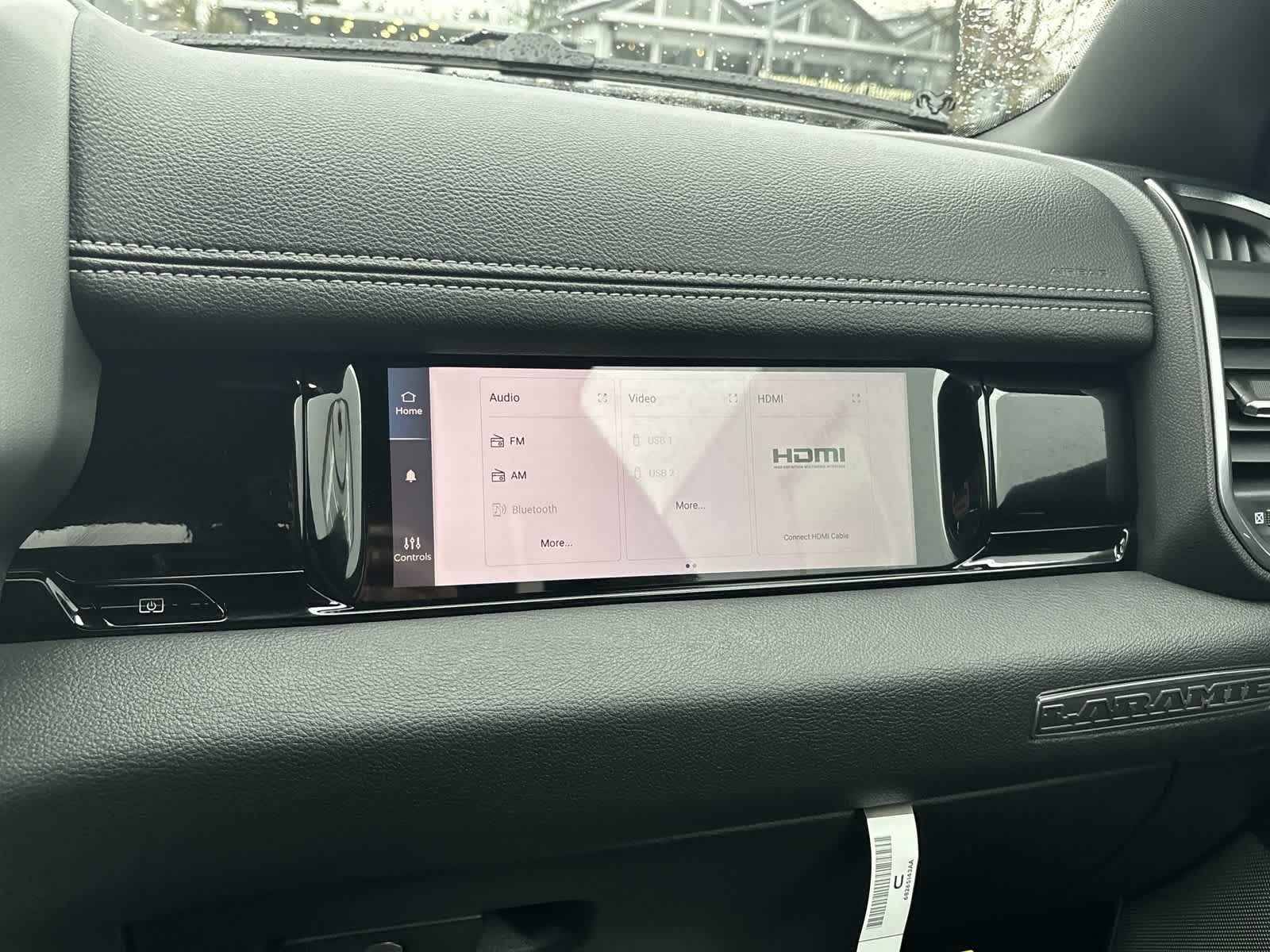 Thumbnail: 2026 RAM 1500 - 21