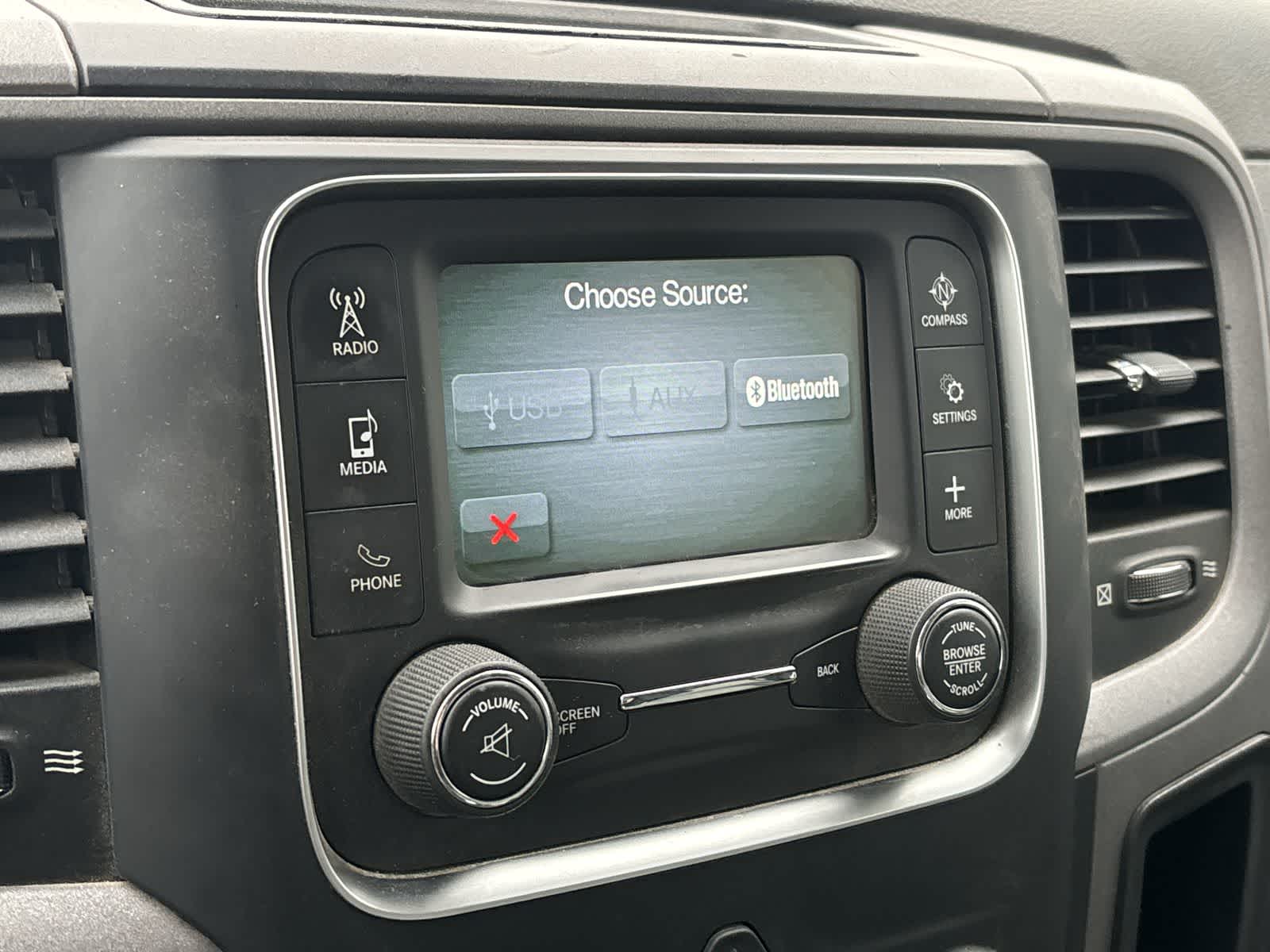 Thumbnail: 2018 RAM 2500 - 15