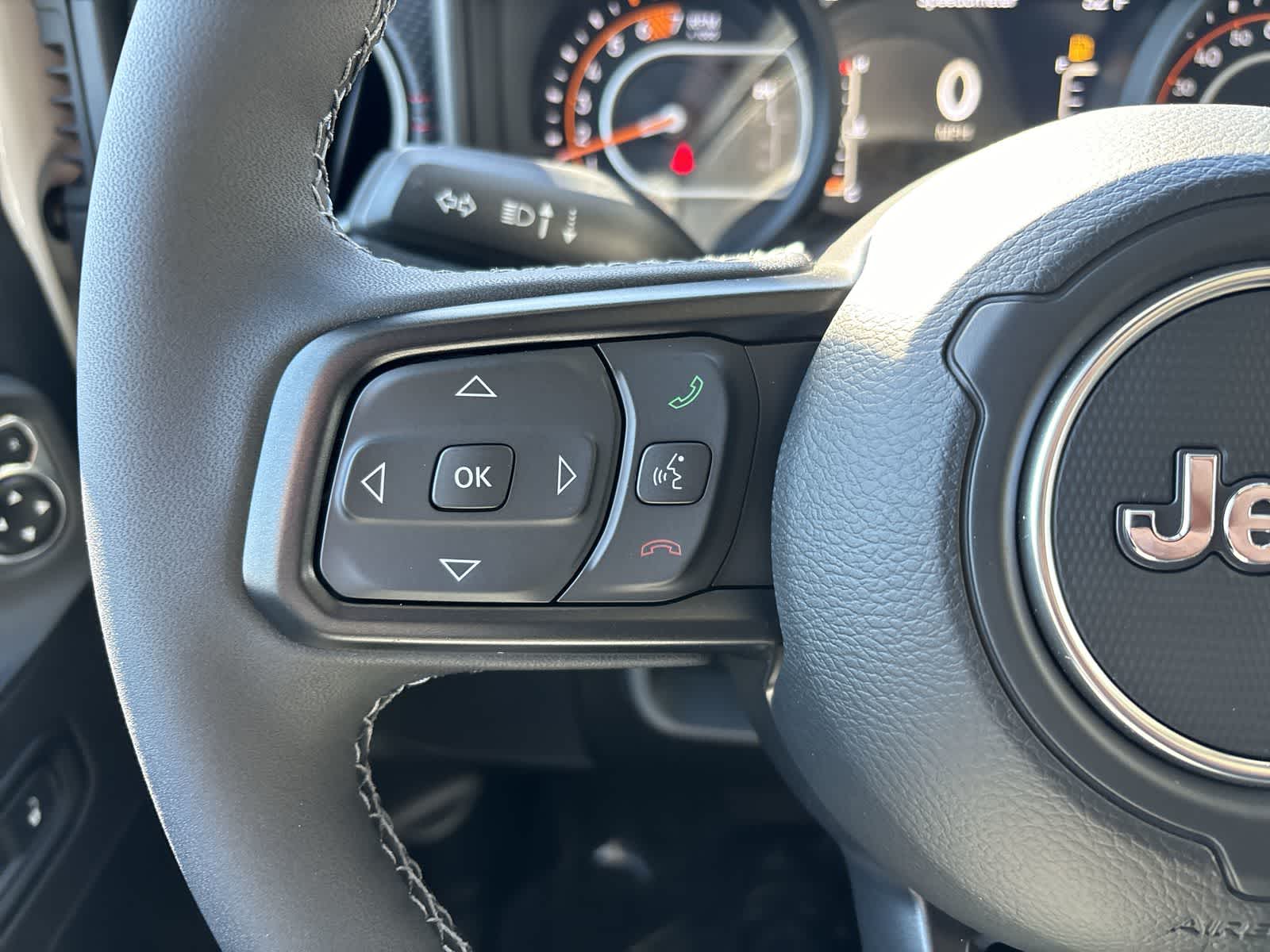 Thumbnail: 2026 Jeep Wrangler - 12