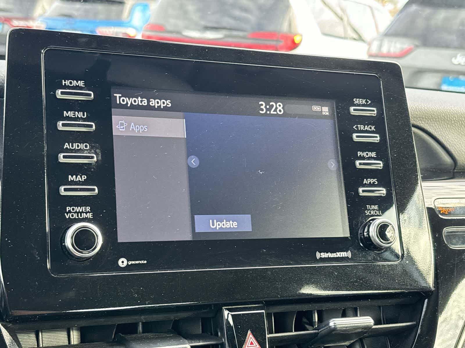 Thumbnail: 2022 Toyota Camry - 20