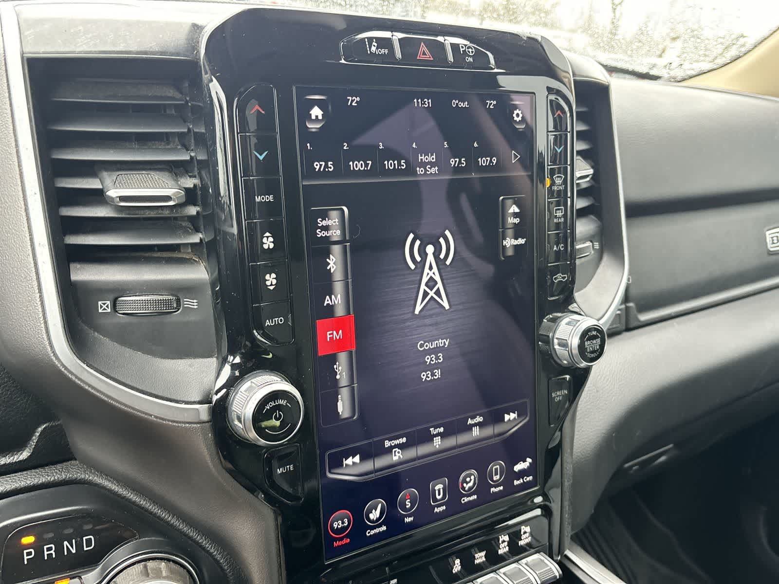 Thumbnail: 2020 RAM 1500 - 13