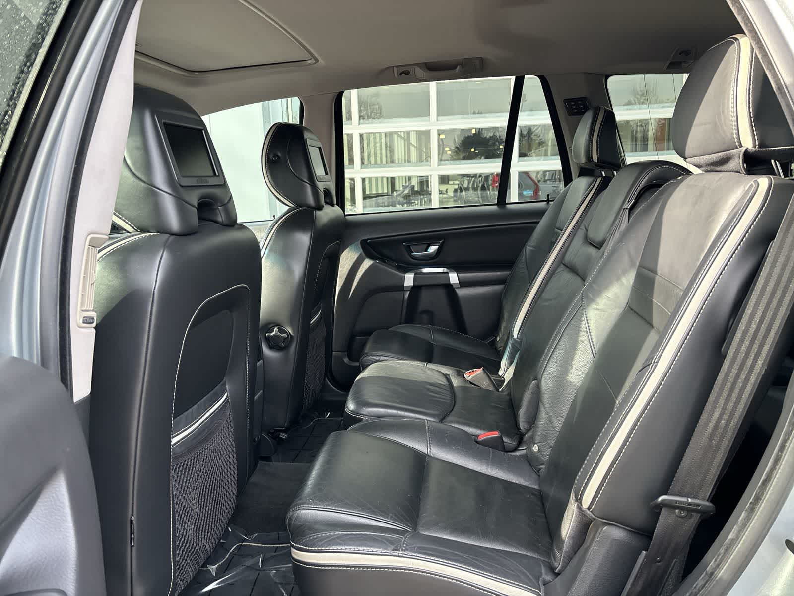 Thumbnail: 2008 Volvo XC90 - 8