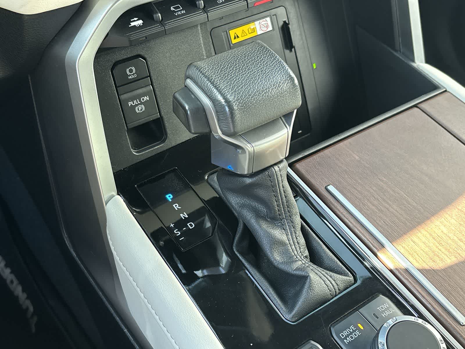 Thumbnail: 2023 Toyota Tundra - 24