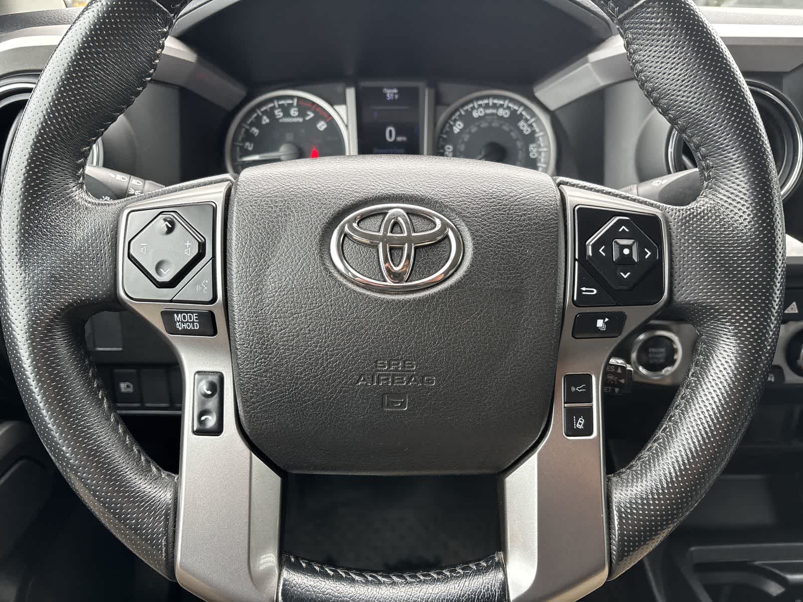 Thumbnail: 2023 Toyota Tacoma - 12