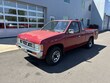  Nissan 4x2 Truck