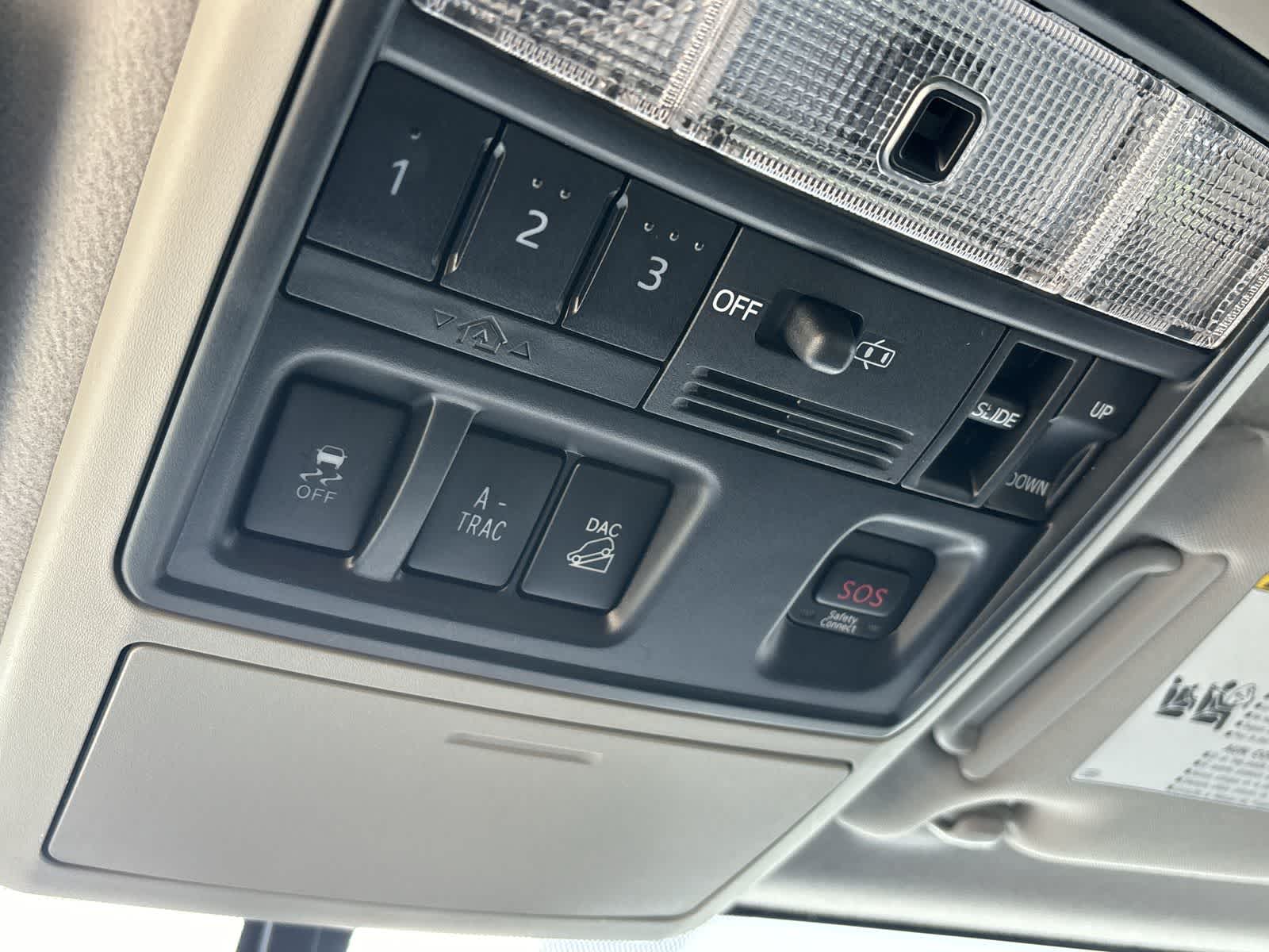 Thumbnail: 2015 Toyota 4Runner - 28