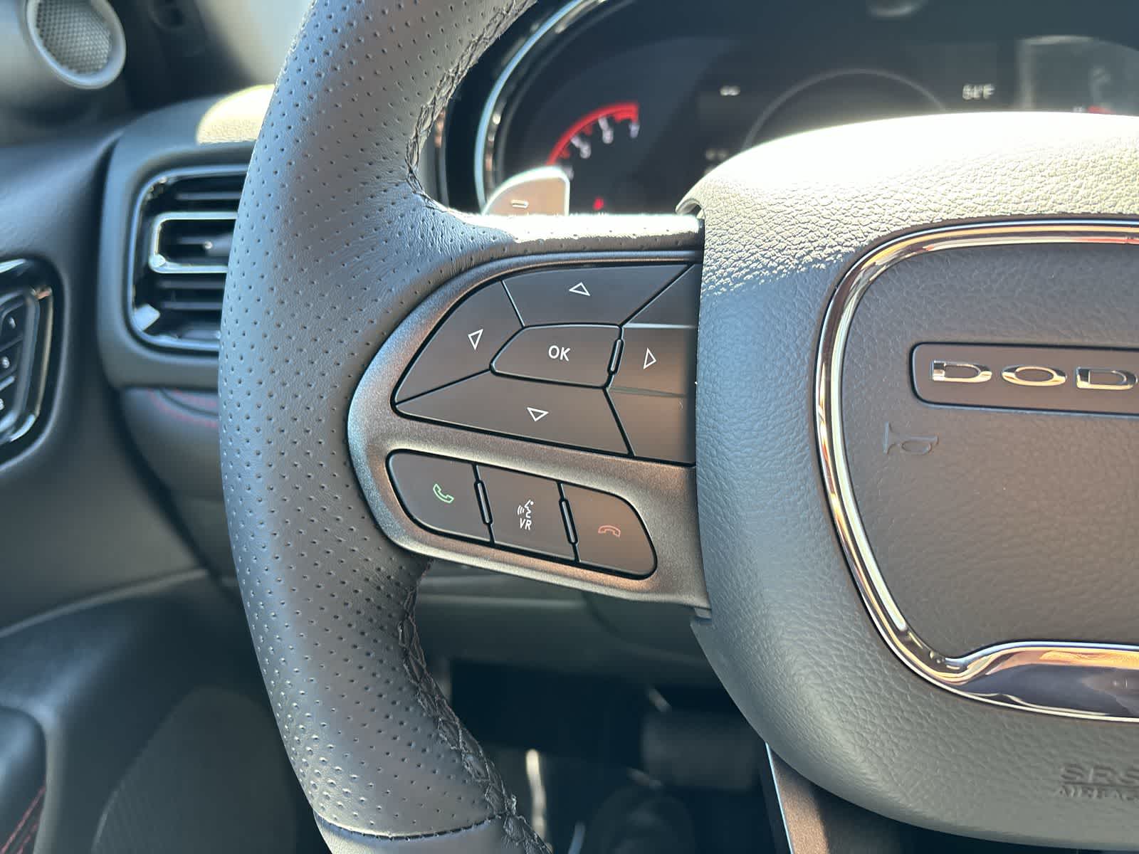 Thumbnail: 2026 Dodge Durango - 11