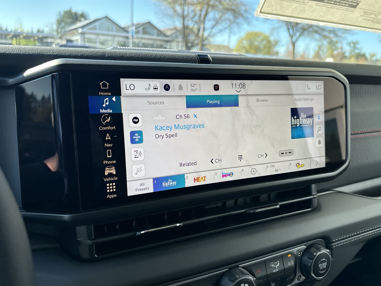 Thumbnail: 2026 Jeep Wrangler - 16