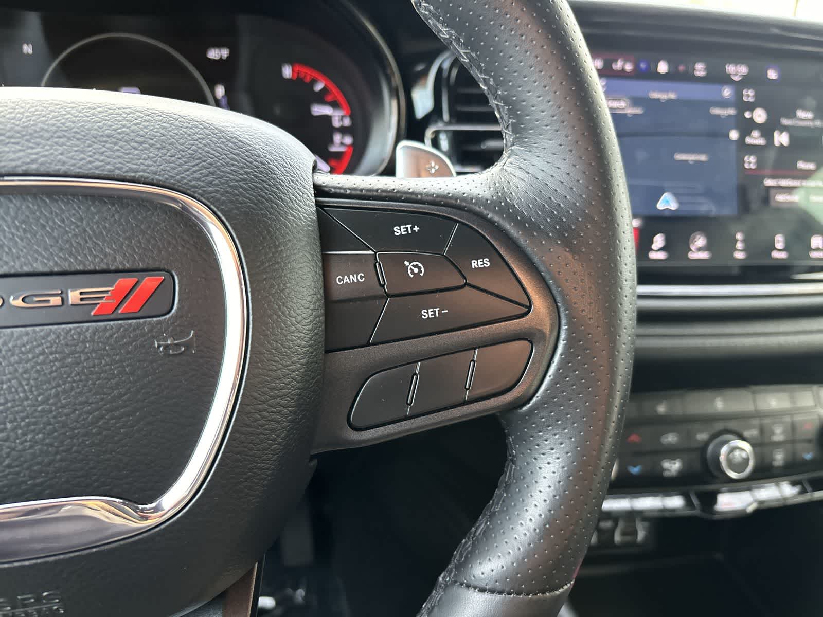 Thumbnail: 2021 Dodge Durango - 13