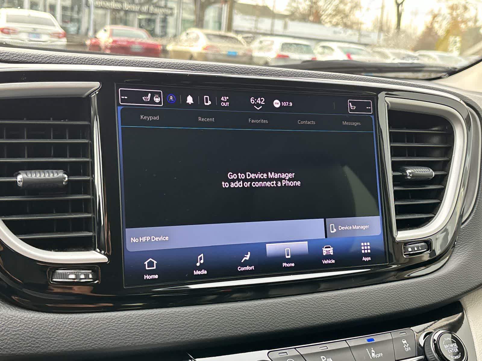 Thumbnail: 2024 Chrysler Pacifica - 18