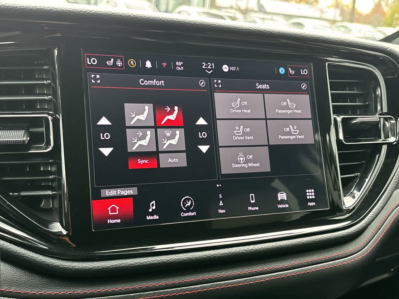 Thumbnail: 2024 Dodge Durango - 16