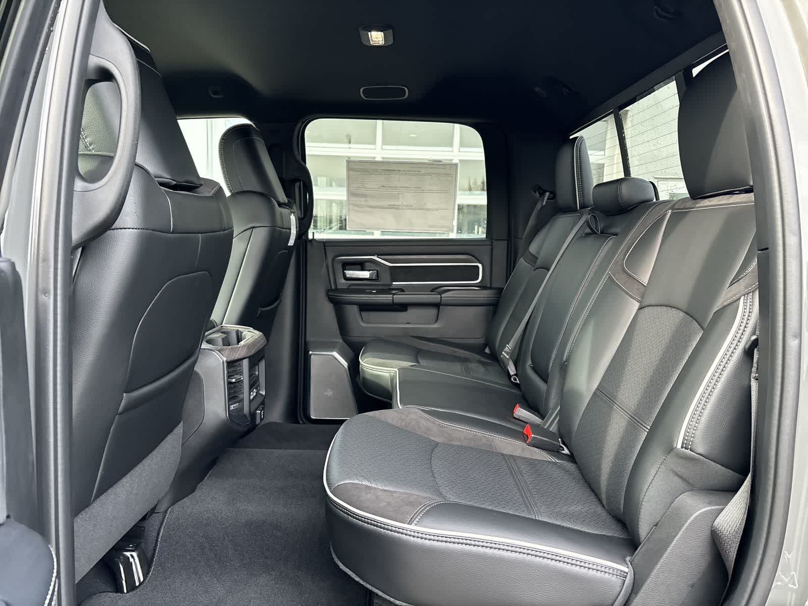 Thumbnail: 2026 RAM 2500 - 7