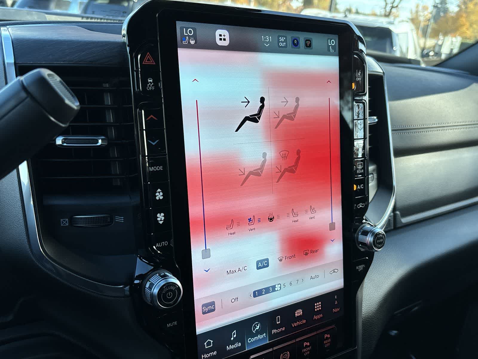 Thumbnail: 2026 RAM 3500 - 17