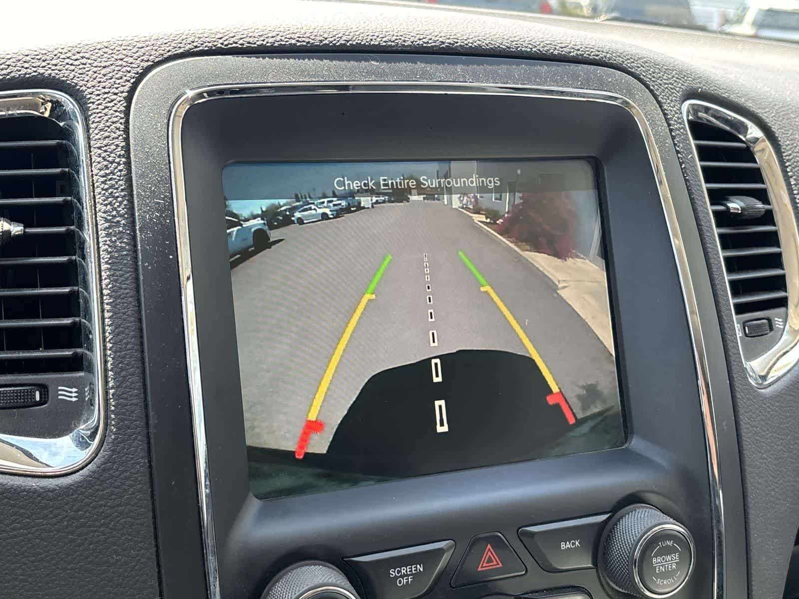 Thumbnail: 2017 Dodge Durango - 22