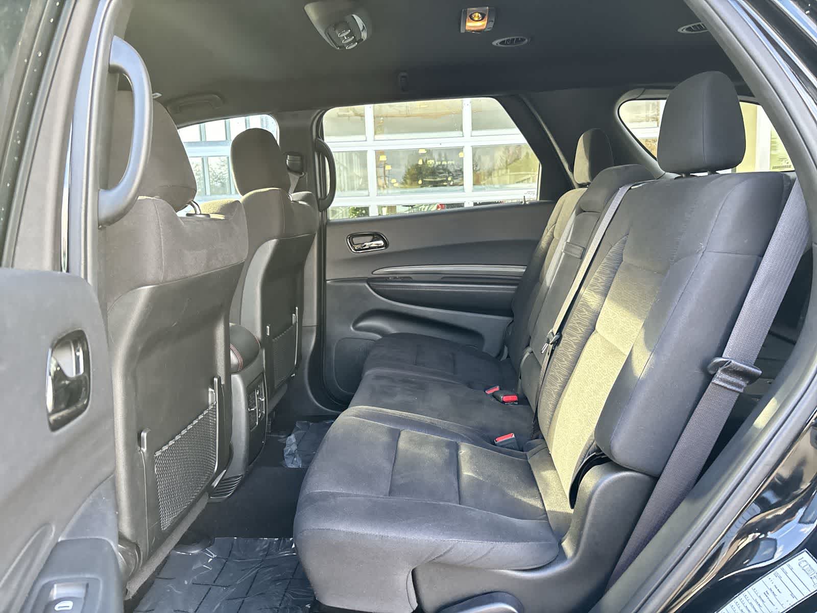 Thumbnail: 2023 Dodge Durango - 6