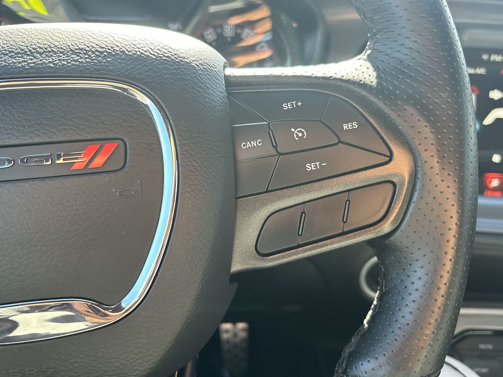 Thumbnail: 2023 Dodge Challenger - 13