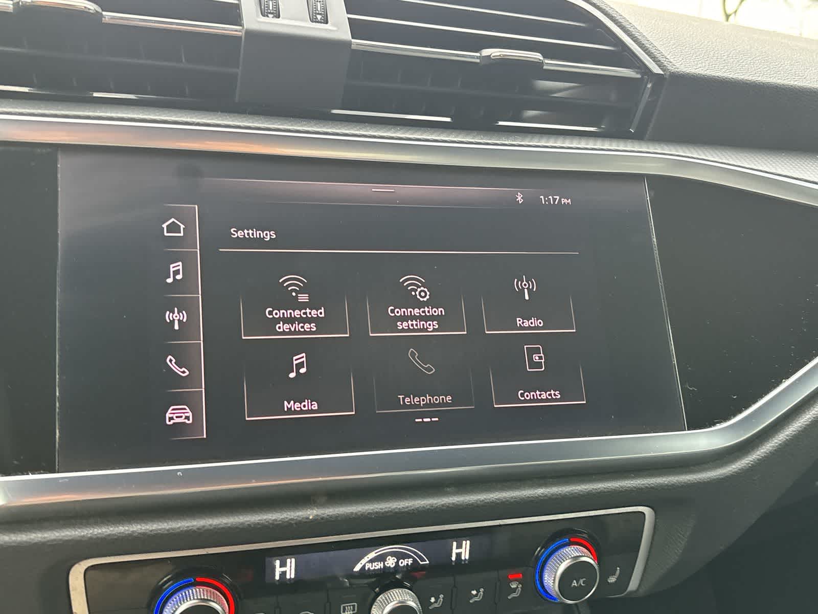 Thumbnail: 2020 Audi Q3 - 23