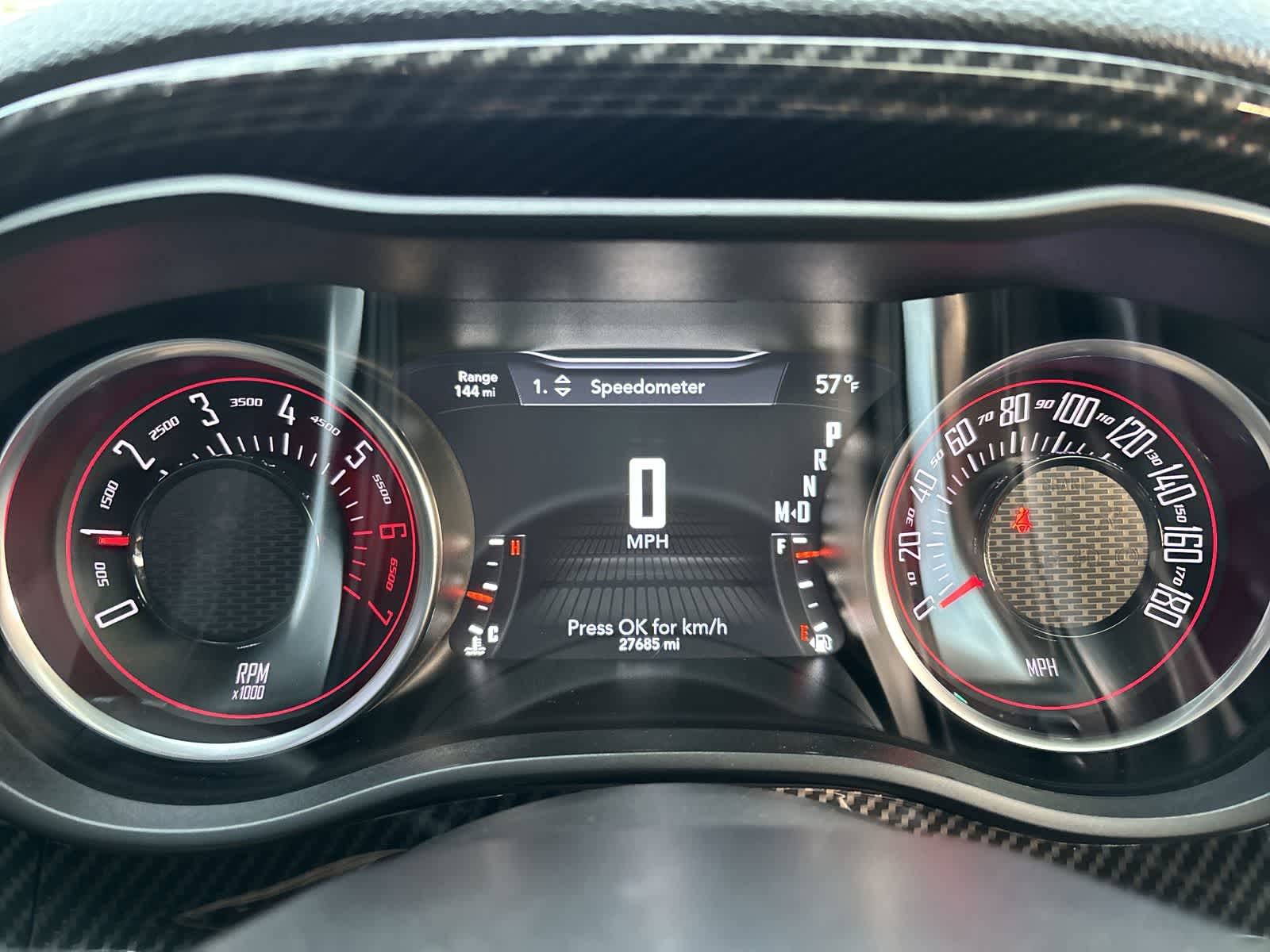 Thumbnail: 2018 Dodge Challenger - 15