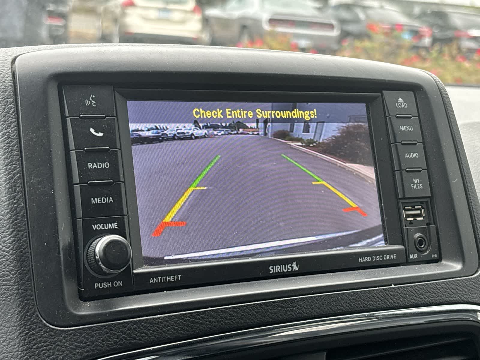 Thumbnail: 2019 Dodge Grand Caravan - 20