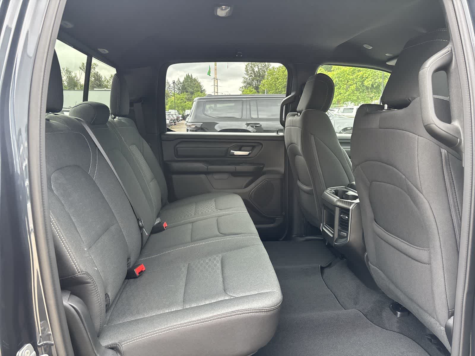 Thumbnail: 2026 RAM 1500 - 6