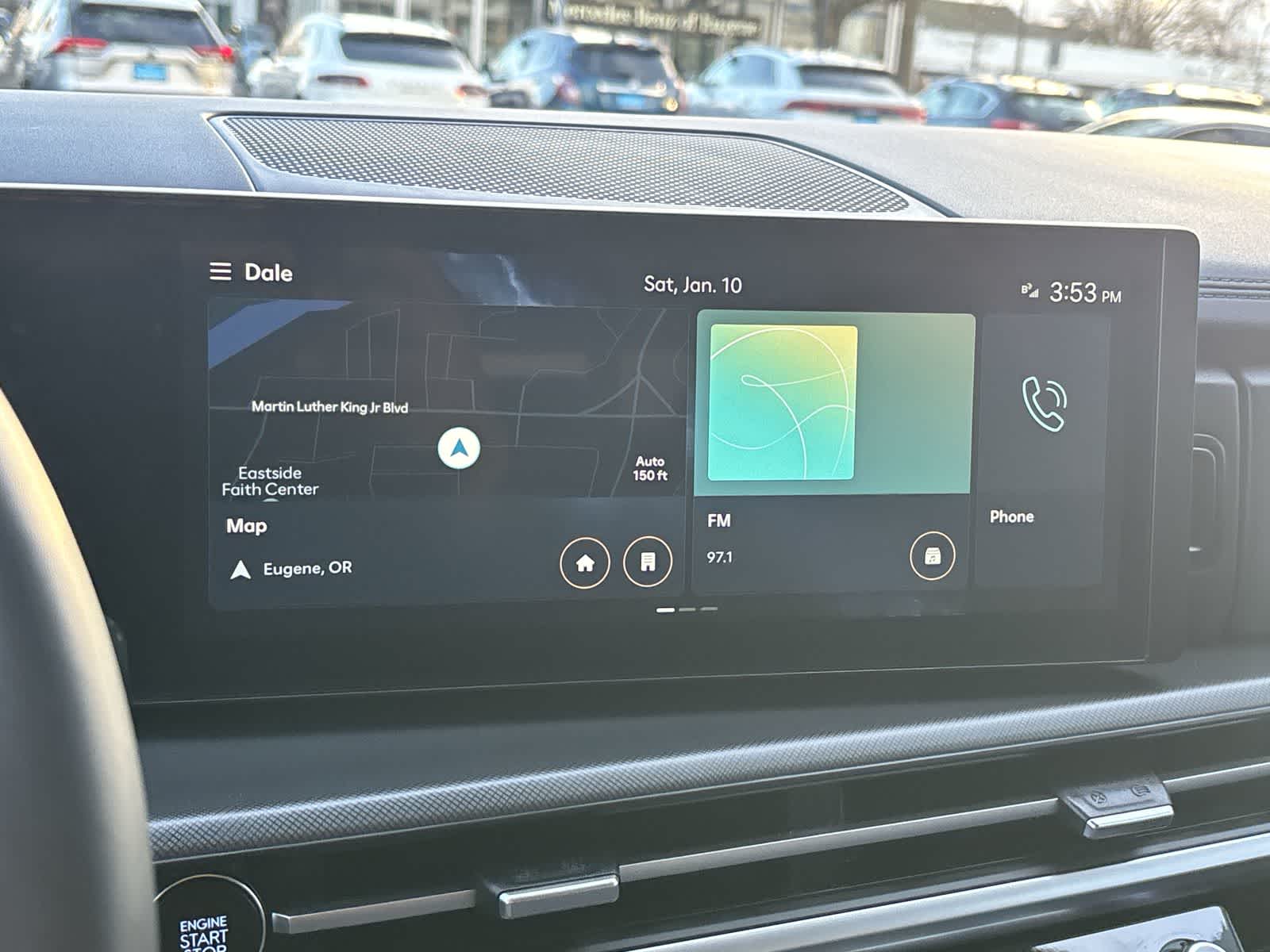 Thumbnail: 2025 Hyundai Santa Fe - 14