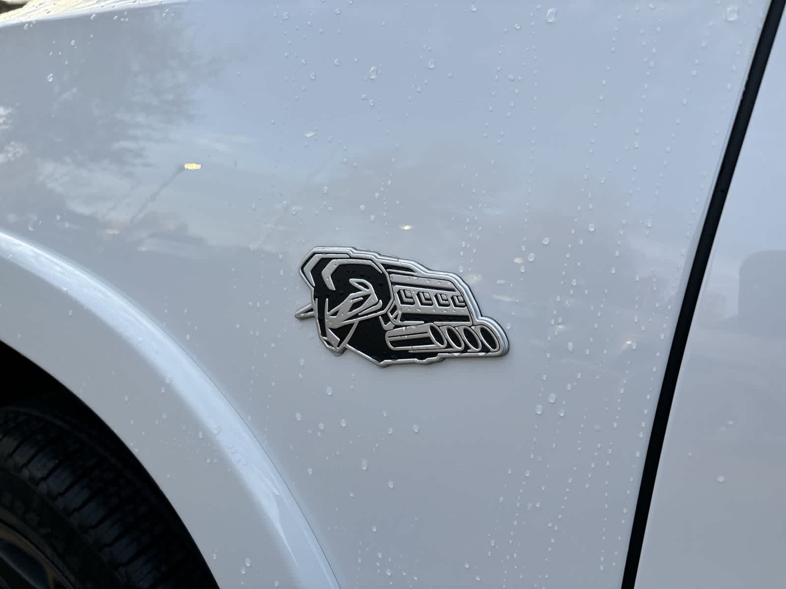 Thumbnail: 2026 RAM 1500 - 5