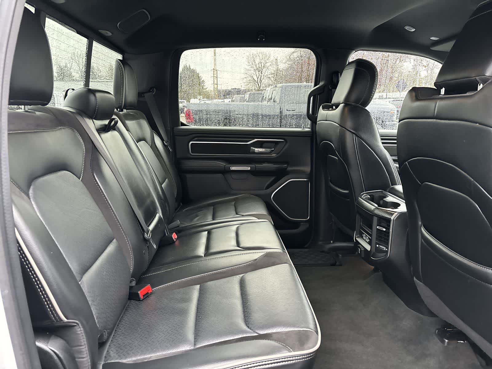 Thumbnail: 2023 RAM 1500 - 6