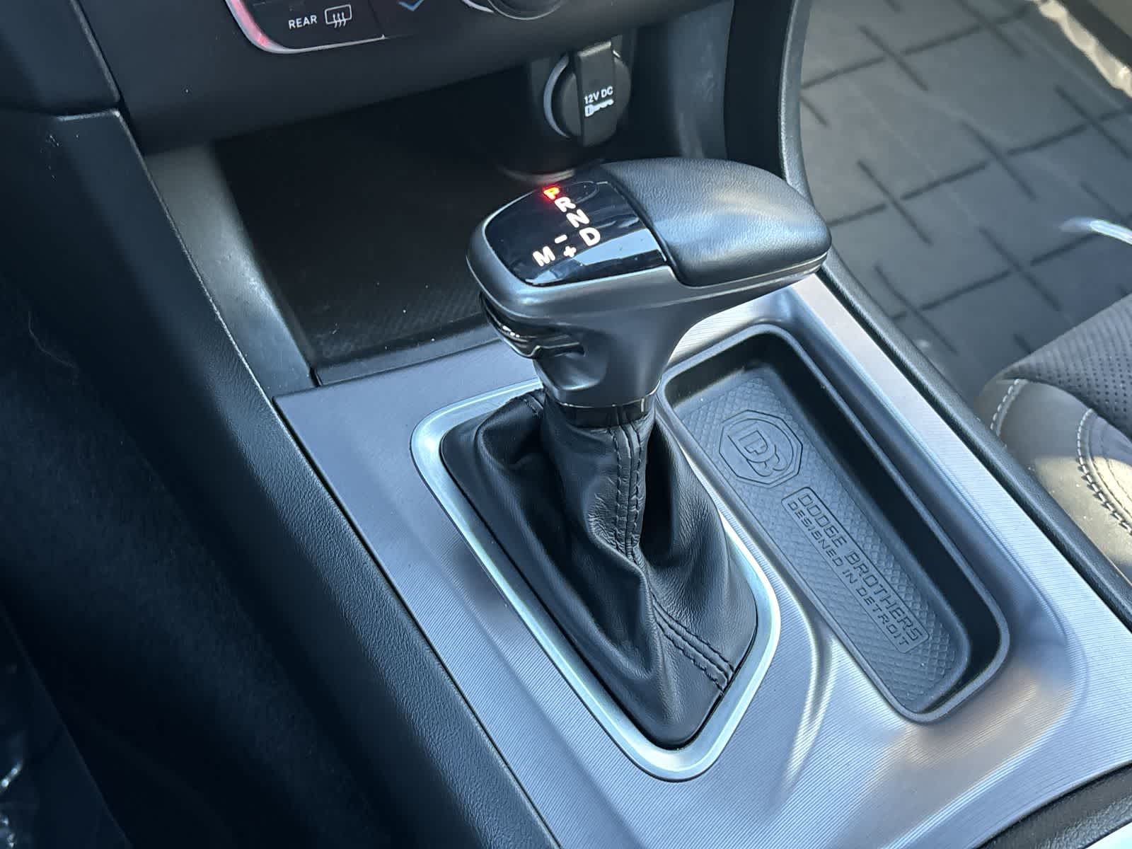 Thumbnail: 2022 Dodge Charger - 24