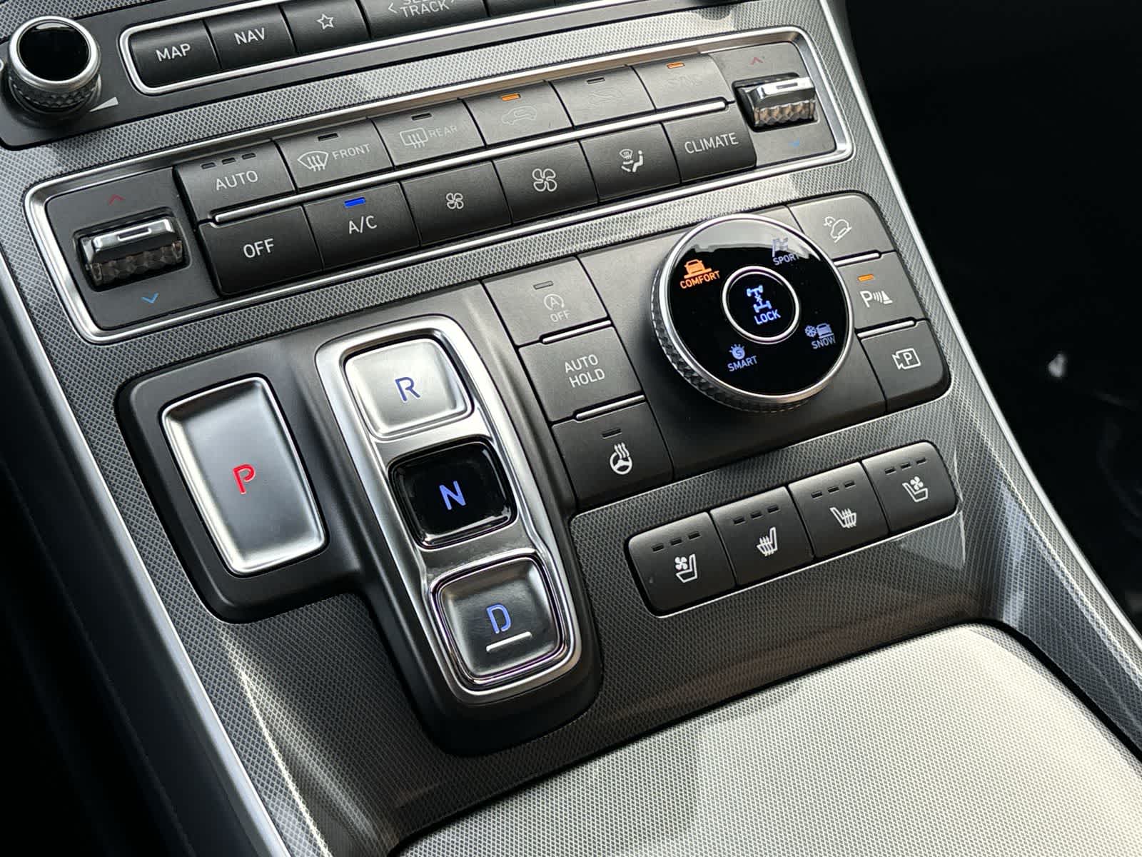 Thumbnail: 2023 Hyundai Santa Fe - 25