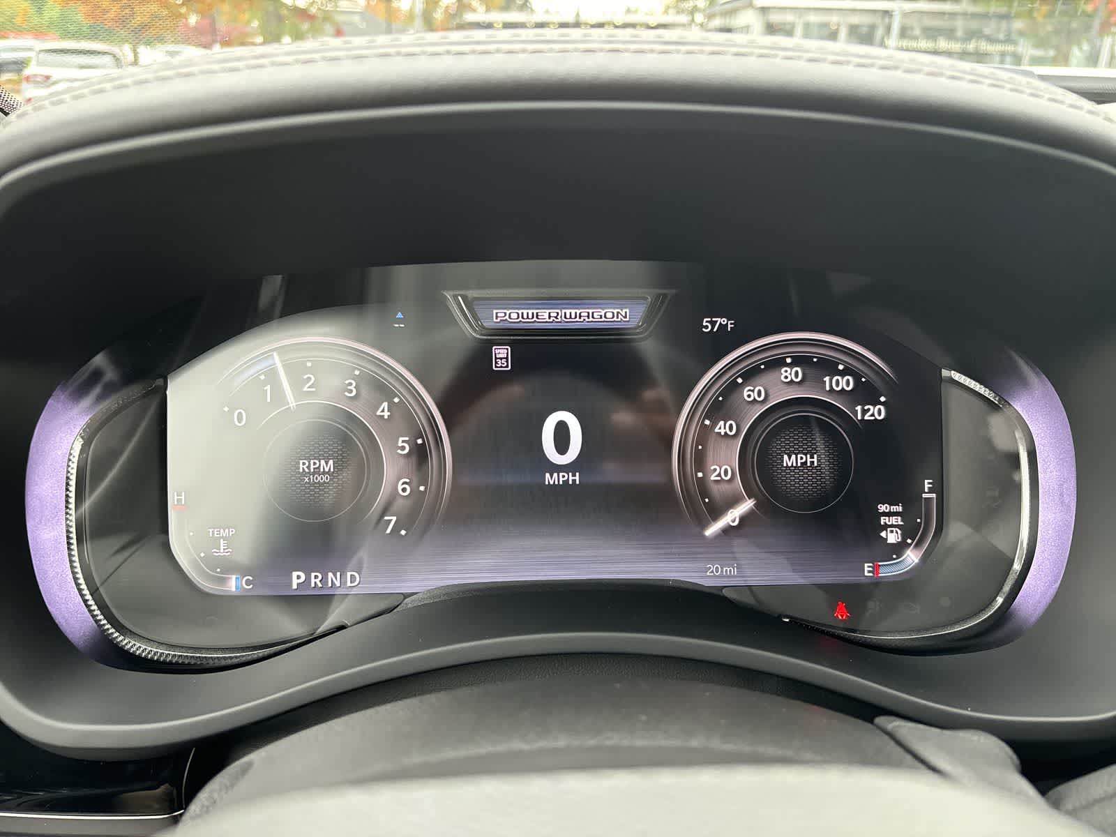 Thumbnail: 2026 RAM 2500 - 14