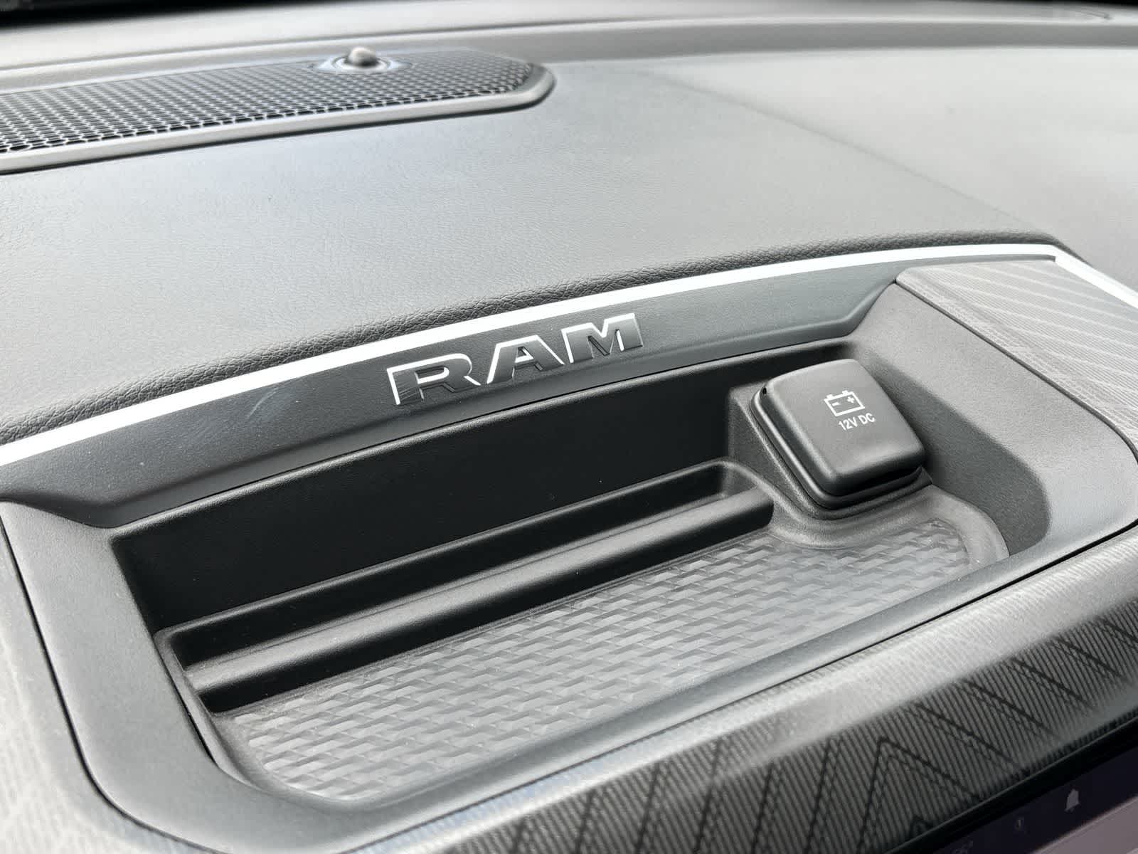 Thumbnail: 2026 RAM 1500 - 23