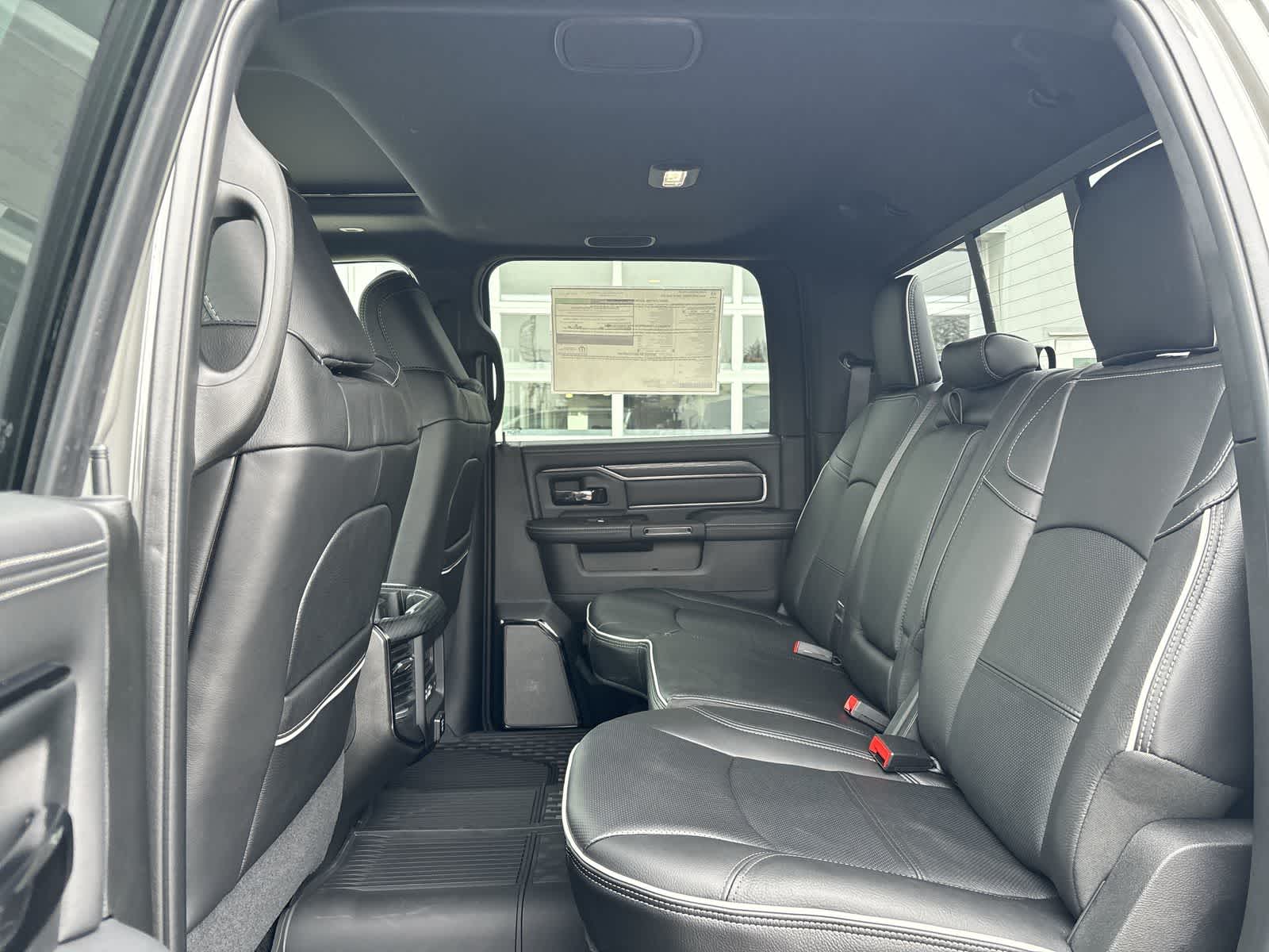 Thumbnail: 2026 RAM 2500 - 8