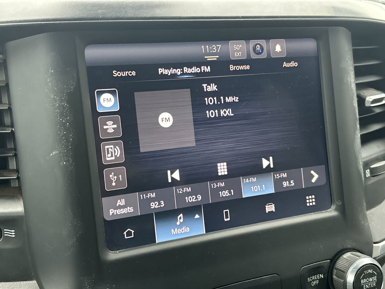 Thumbnail: 2024 RAM 2500 - 15